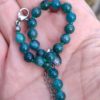 Bracelet Apatite