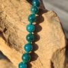 Bracelet Apatite